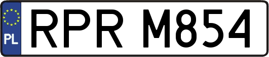 RPRM854
