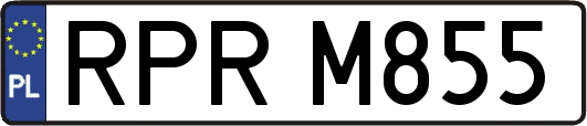 RPRM855