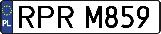 RPRM859