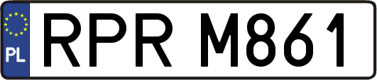 RPRM861