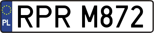 RPRM872