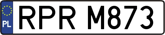 RPRM873