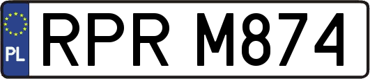 RPRM874