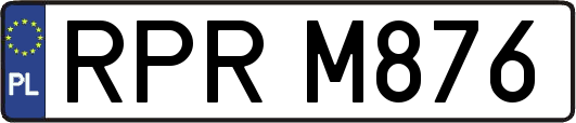 RPRM876