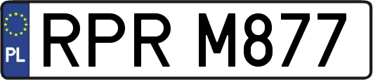 RPRM877