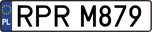 RPRM879