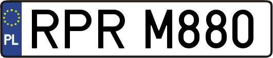 RPRM880