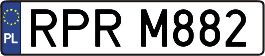 RPRM882