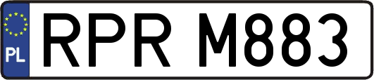 RPRM883