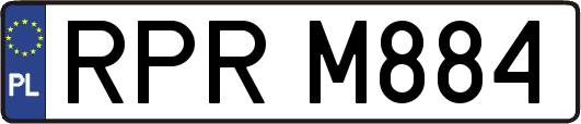 RPRM884