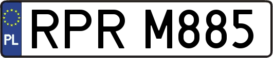 RPRM885