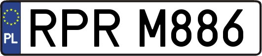 RPRM886
