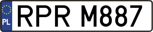 RPRM887