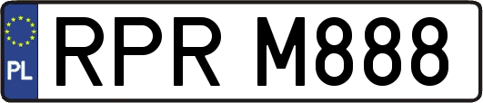 RPRM888