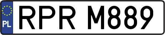 RPRM889