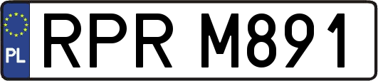 RPRM891
