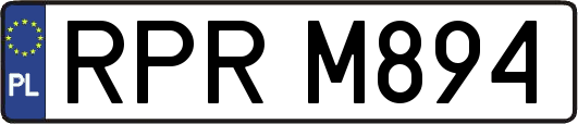 RPRM894