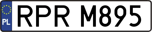 RPRM895