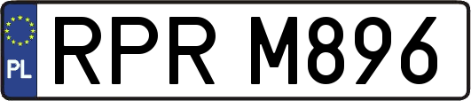 RPRM896