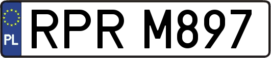 RPRM897