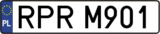 RPRM901