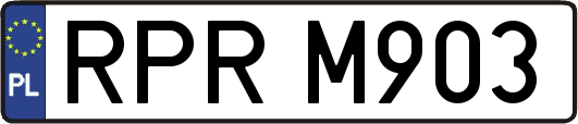 RPRM903