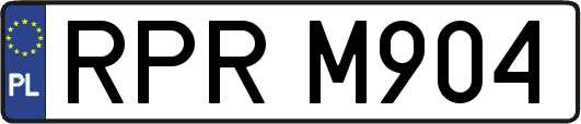 RPRM904