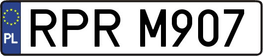RPRM907