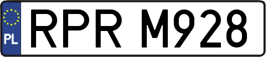 RPRM928