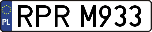 RPRM933
