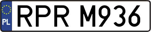 RPRM936