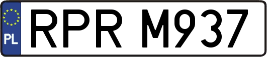 RPRM937