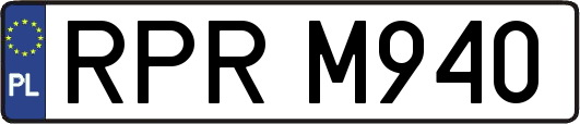 RPRM940