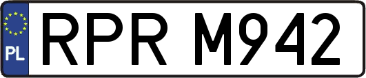 RPRM942