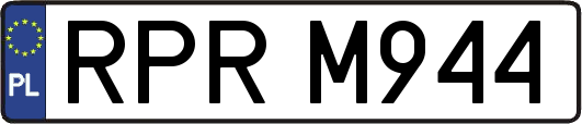 RPRM944