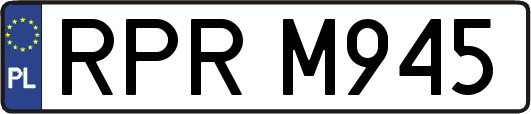 RPRM945