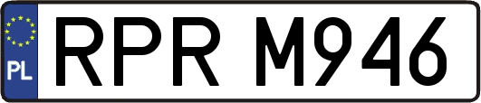 RPRM946