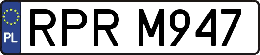 RPRM947