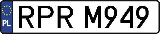 RPRM949