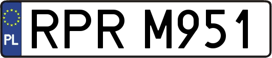RPRM951