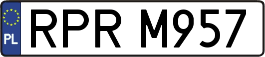 RPRM957