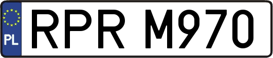 RPRM970