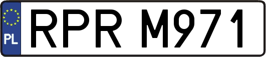 RPRM971