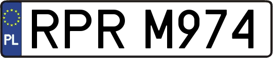 RPRM974