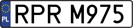 RPRM975