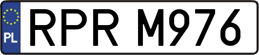 RPRM976