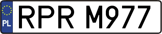 RPRM977