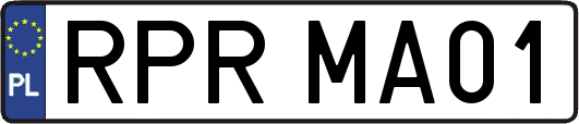 RPRMA01