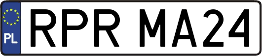RPRMA24
