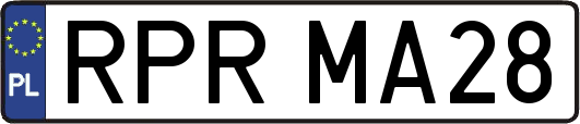 RPRMA28